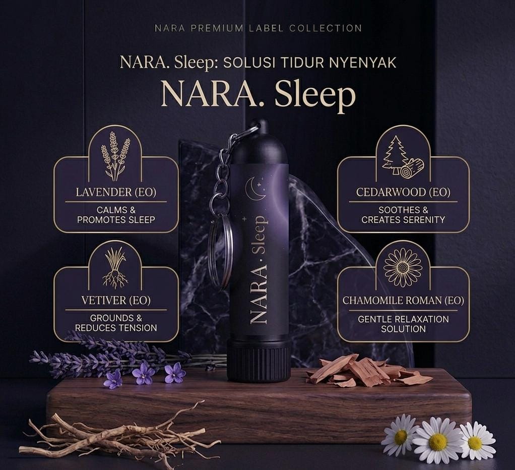 NARA Sleep